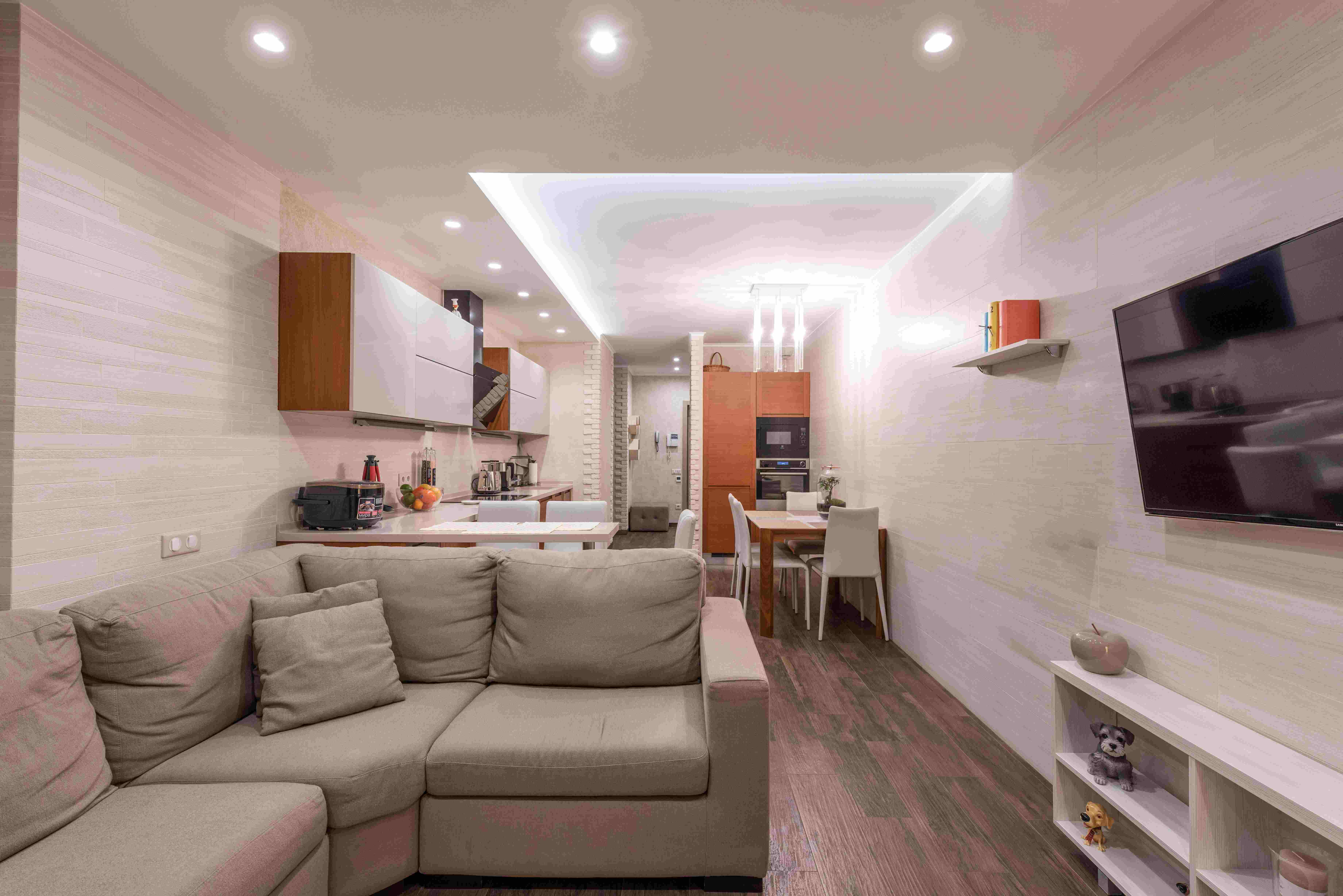 Home Extensions