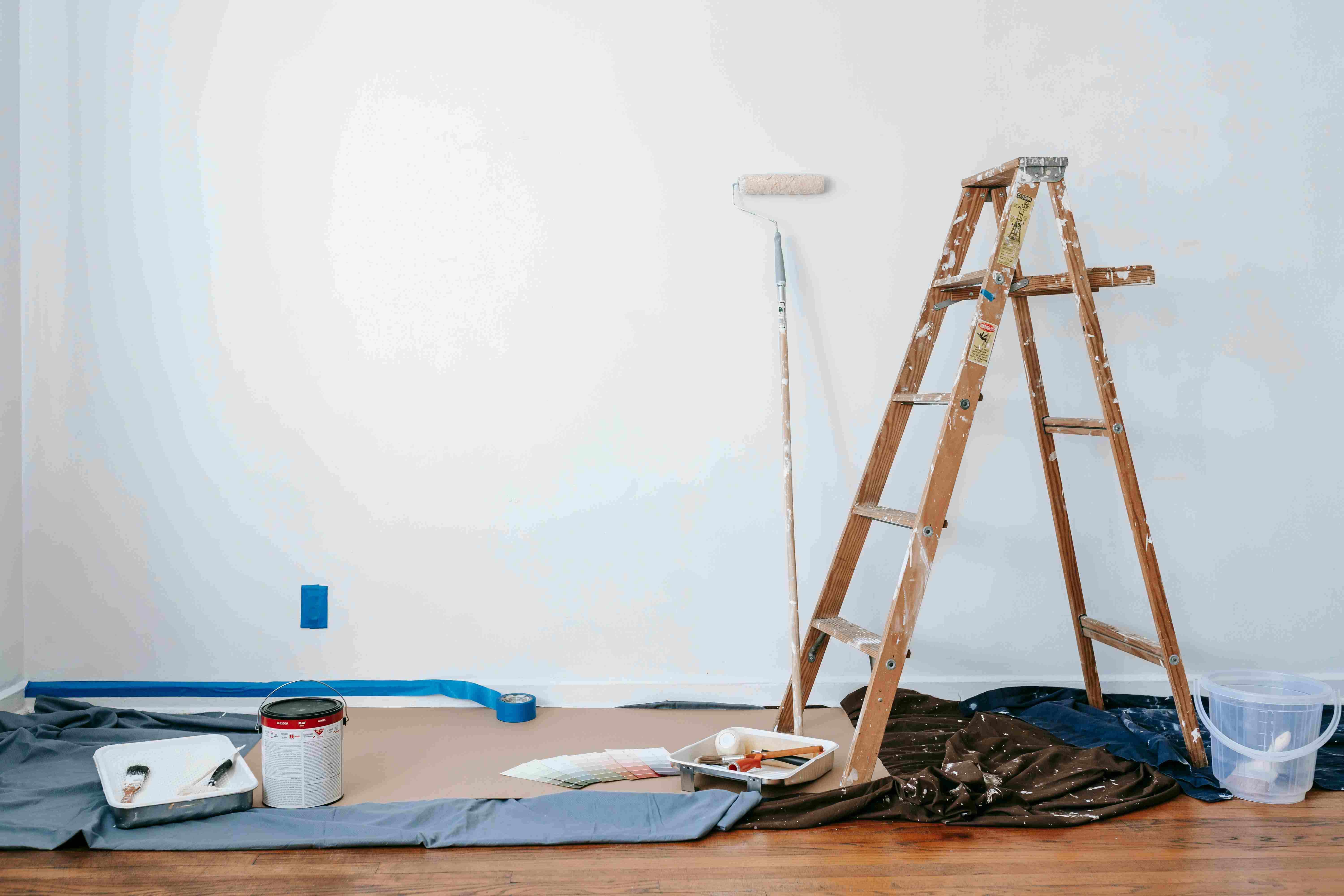 Renovation Services