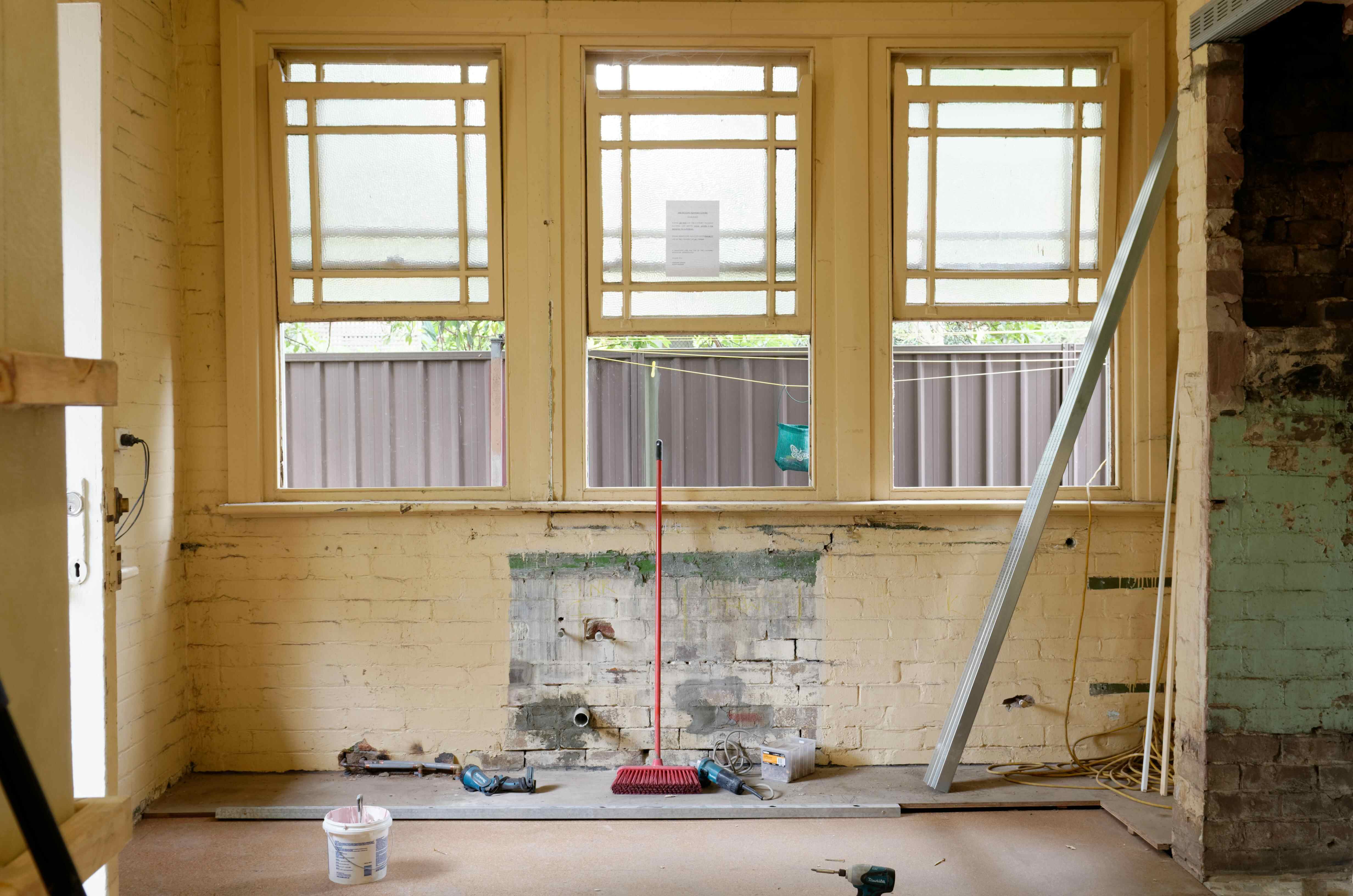 Handyman Services