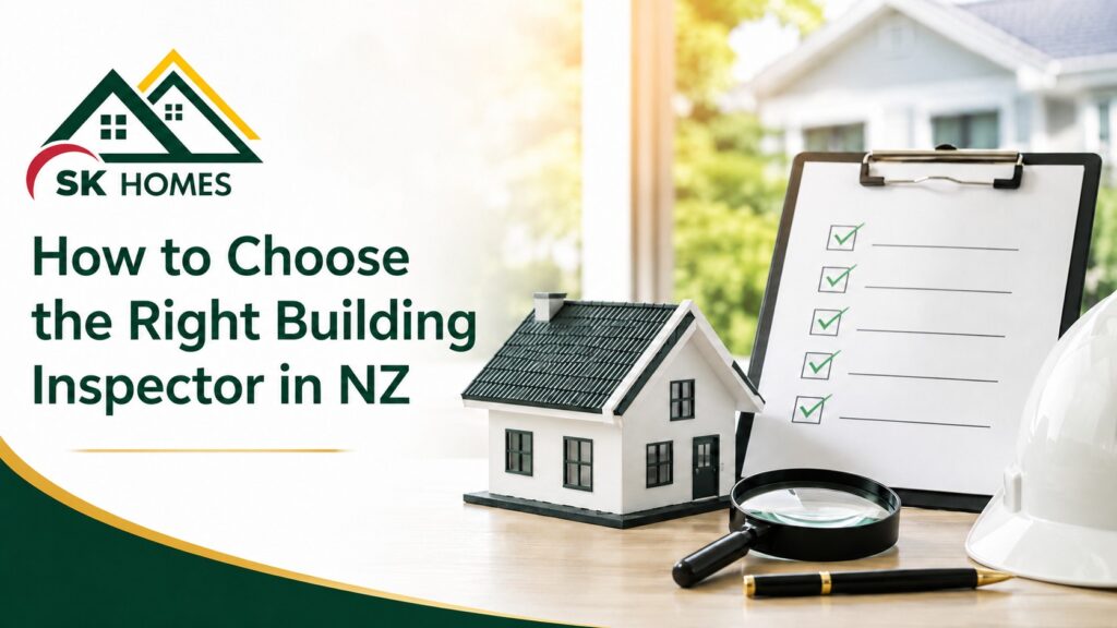 How to Choose the Right Building Inspector in NZ