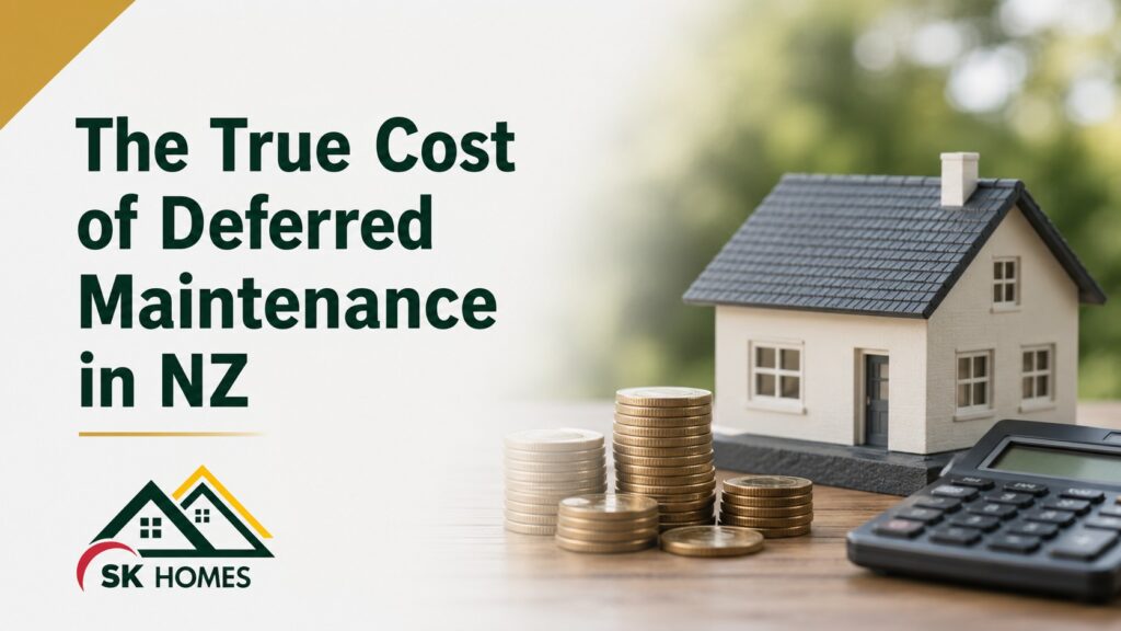 The True Cost of Deferred Maintenance in NZ